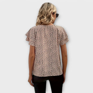 Anny – Elegant Blouse