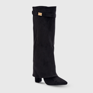 Elegantné vysoké boots