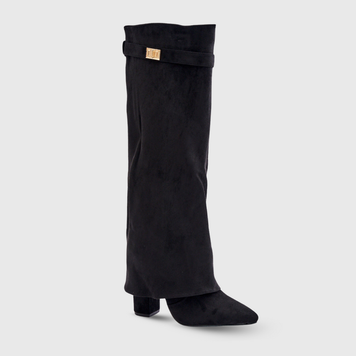 Elegantné vysoké boots