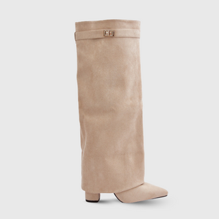 Elegantné vysoké boots