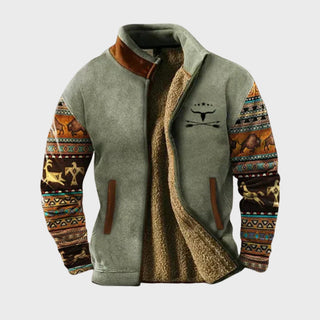 Annette – Fleece Vesta na Outdoorové Aktivity