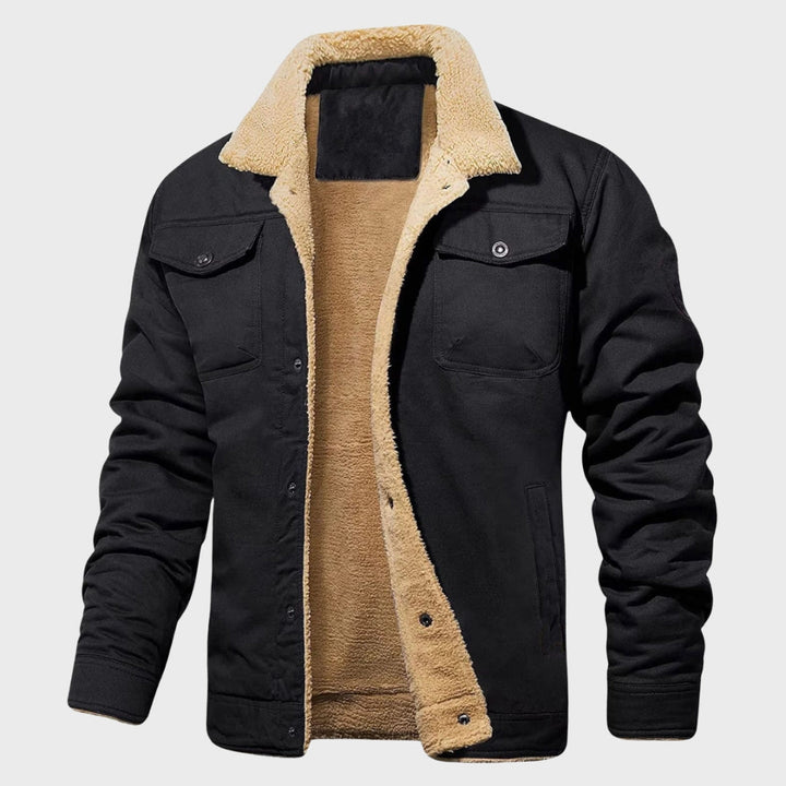 Mariechen – Štýlová klasická bomber bunda
