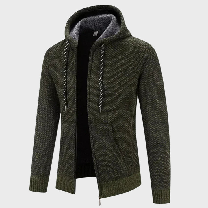 Irmi – Ultimate Hoodie