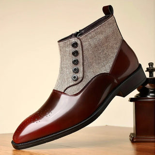 Meta – Chelsea Boots