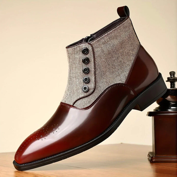 Meta – Chelsea Boots