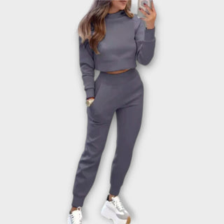 Brooklyn - Set of Sweatpants