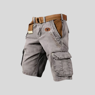 Mauro - Cargo Pants