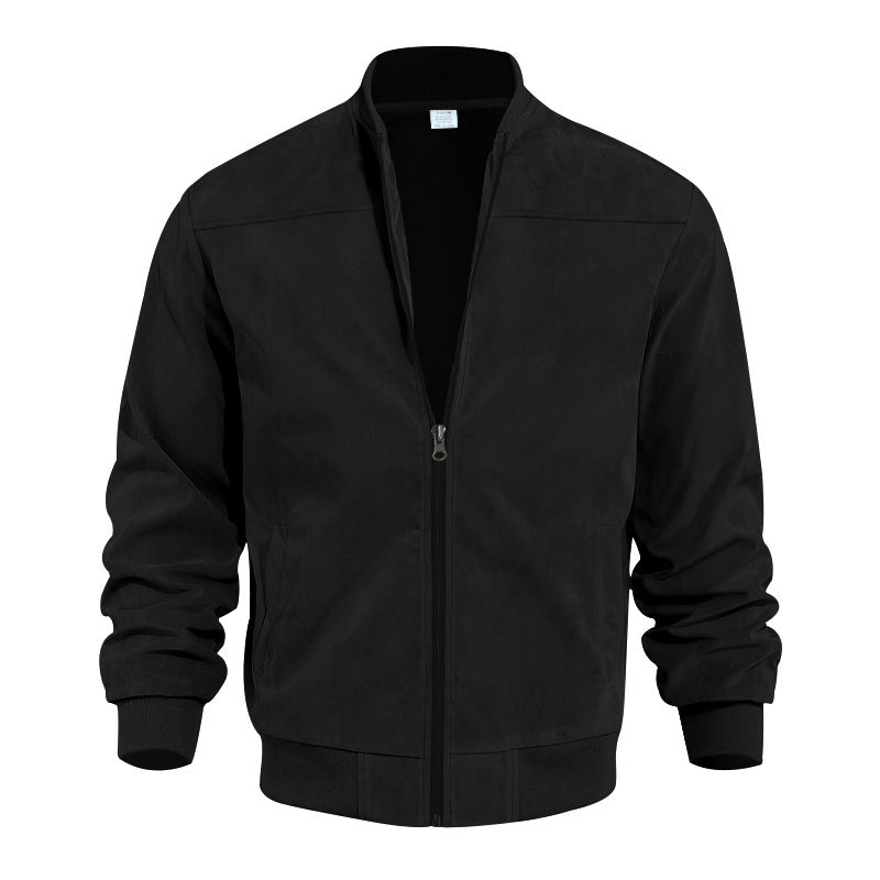 Erna – Klasická Bomber Jacket