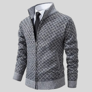Leonie – Elegant Cardigan