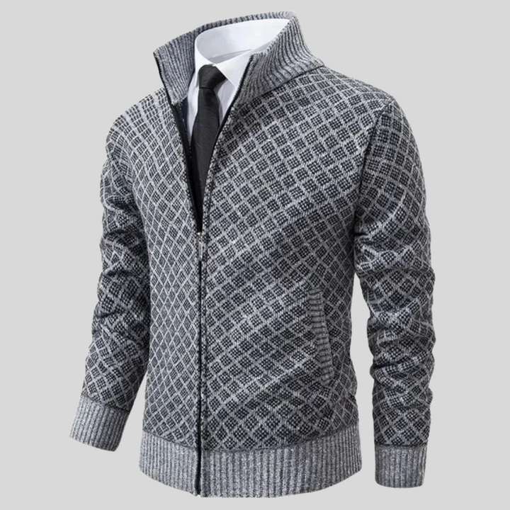 Leonie – Elegant Cardigan