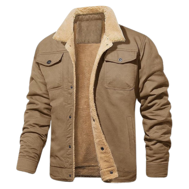 Mariechen – Štýlová klasická bomber bunda