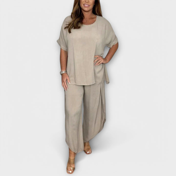 Kathrin – Set of Two Pieces