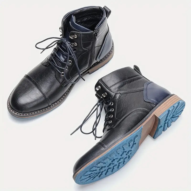 Nataniel Voyager Boots