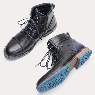 Nataniel Voyager Boots