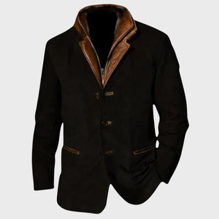 Ela – Retro Coat
