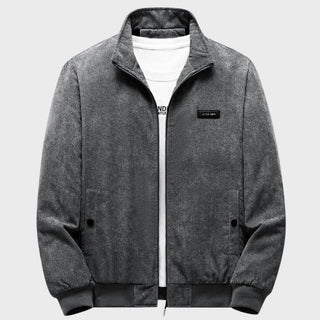 Deborah – Manchester Fleece Jacket
