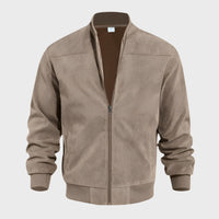Erna – Klasická Bomber Bunda