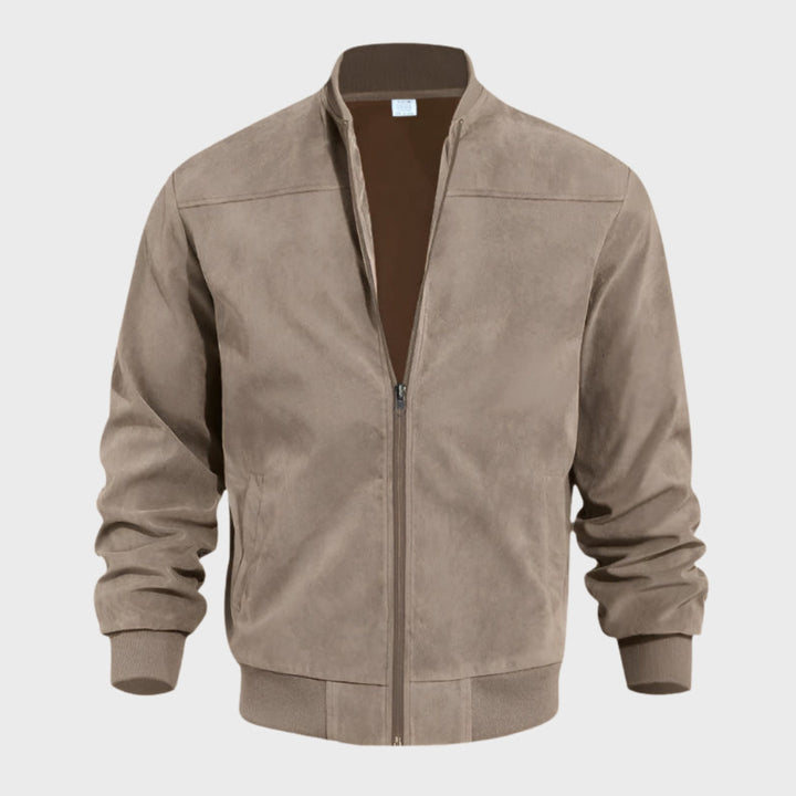 Erna – Klasická Bomber Jacket
