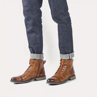 Nataniel Voyager Boots