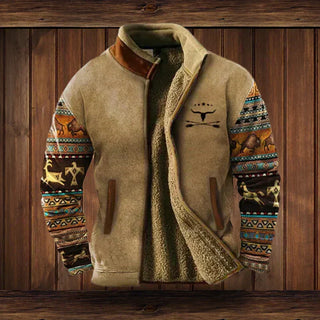 Annette – Fleece Vesta na Outdoorové Aktivity