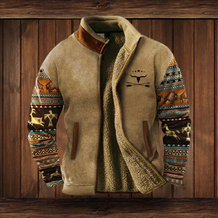 Annette – Fleece Vesta na Outdoorové Aktivity