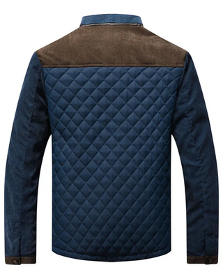 Clarissa – Časless Coat