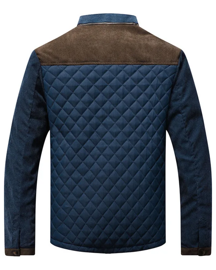 Clarissa – Časless Coat