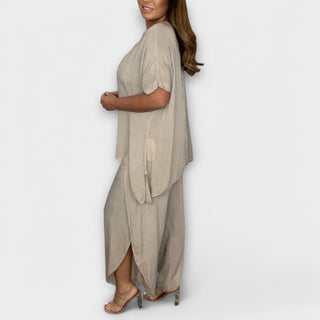 Kathrin – Set of Two Pieces