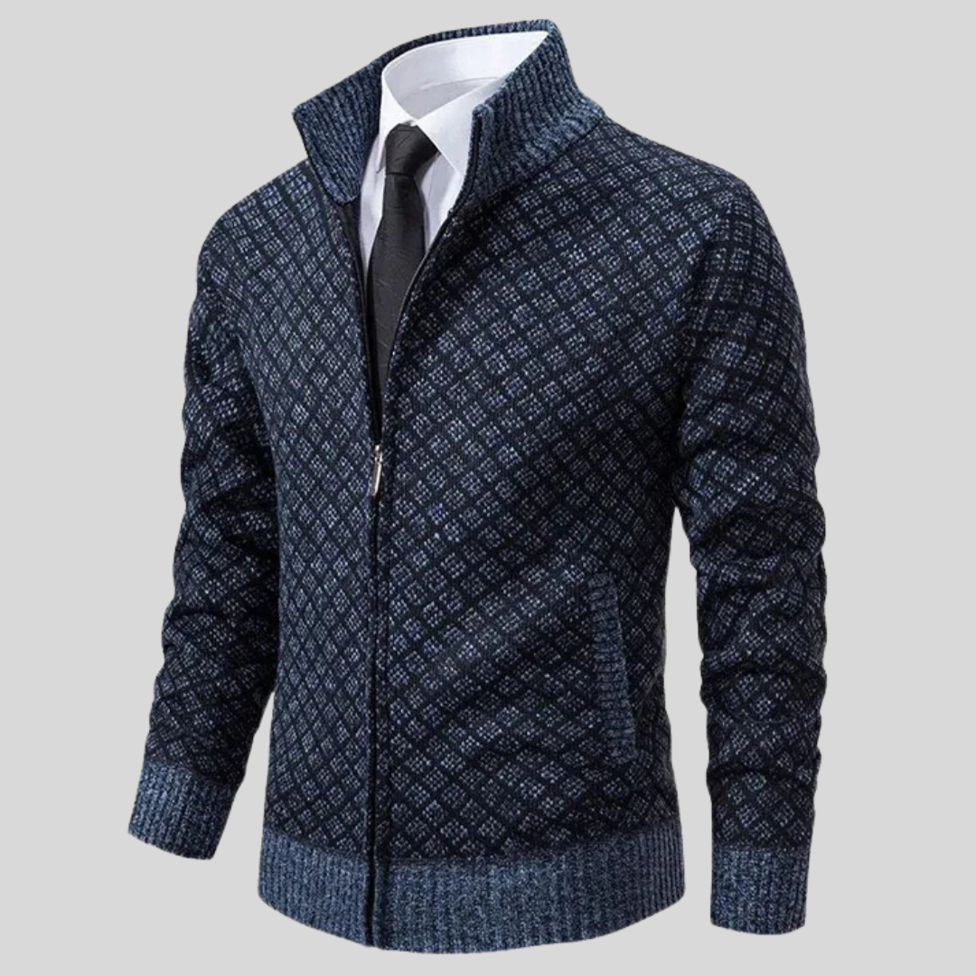 Leonie – Elegant Cardigan
