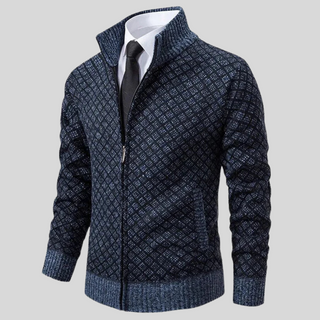 Leonie – Elegant Cardigan