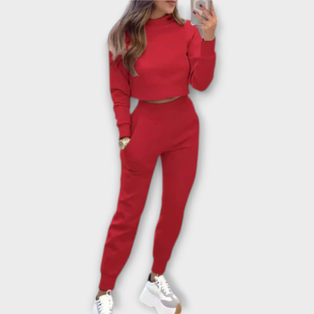 Brooklyn - Set of Sweatpants