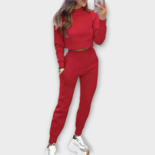 Brooklyn - Set of Sweatpants