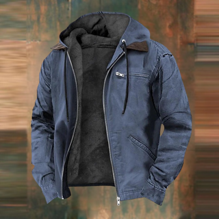 Alwine – Štýlový Jesenný Kabát