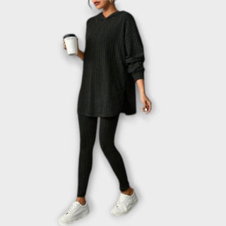 Antonia – Two-Piece Casual Outfit