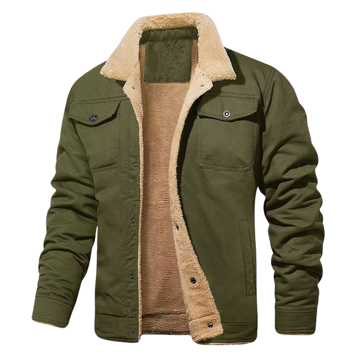 Mariechen – Štýlová klasická bomber bunda