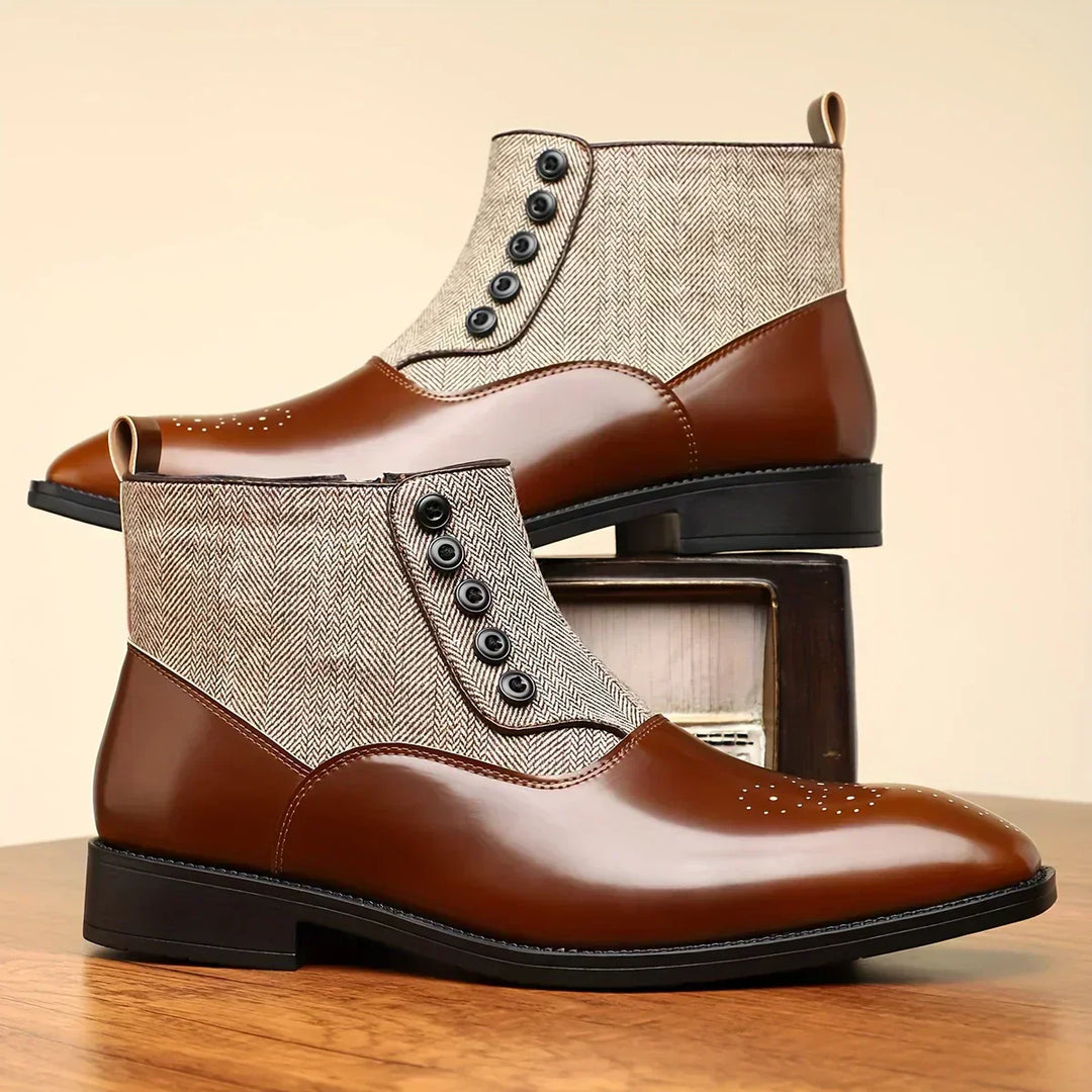 Meta – Chelsea Boots