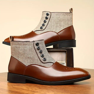 Meta – Chelsea Boots