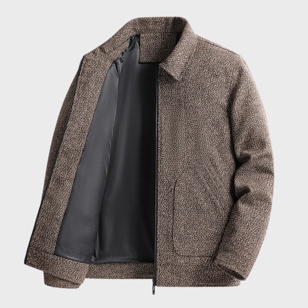 Lujza – Montvera Jacket