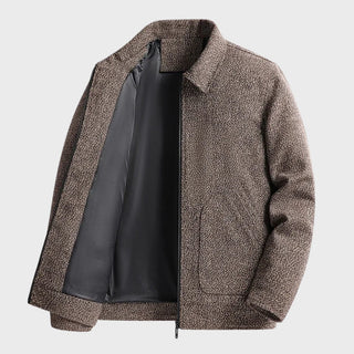 Lujza – Montvera Jacket