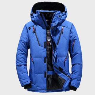 Hildegard – Elite Winter Coat