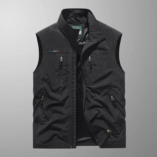 Ewa – Breathable Cargo Vest