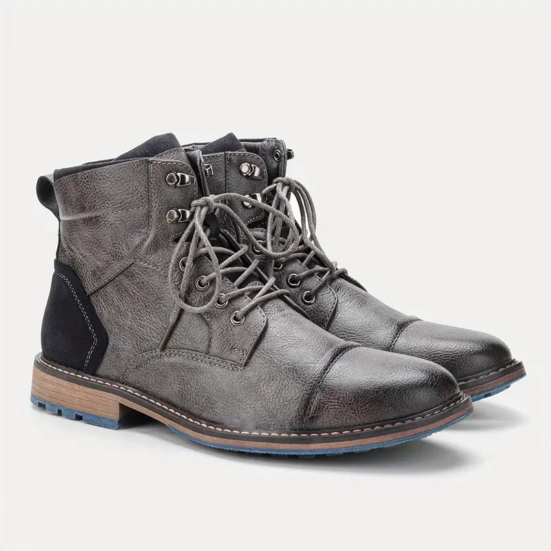 Nataniel Voyager Boots