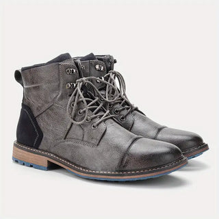 Nataniel Voyager Boots