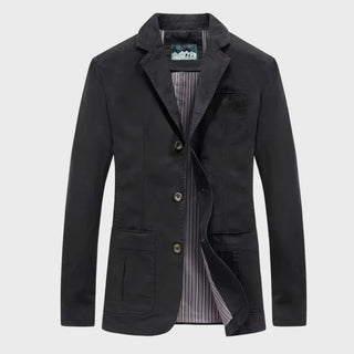 Geraldine – Relaxed Fit Coat