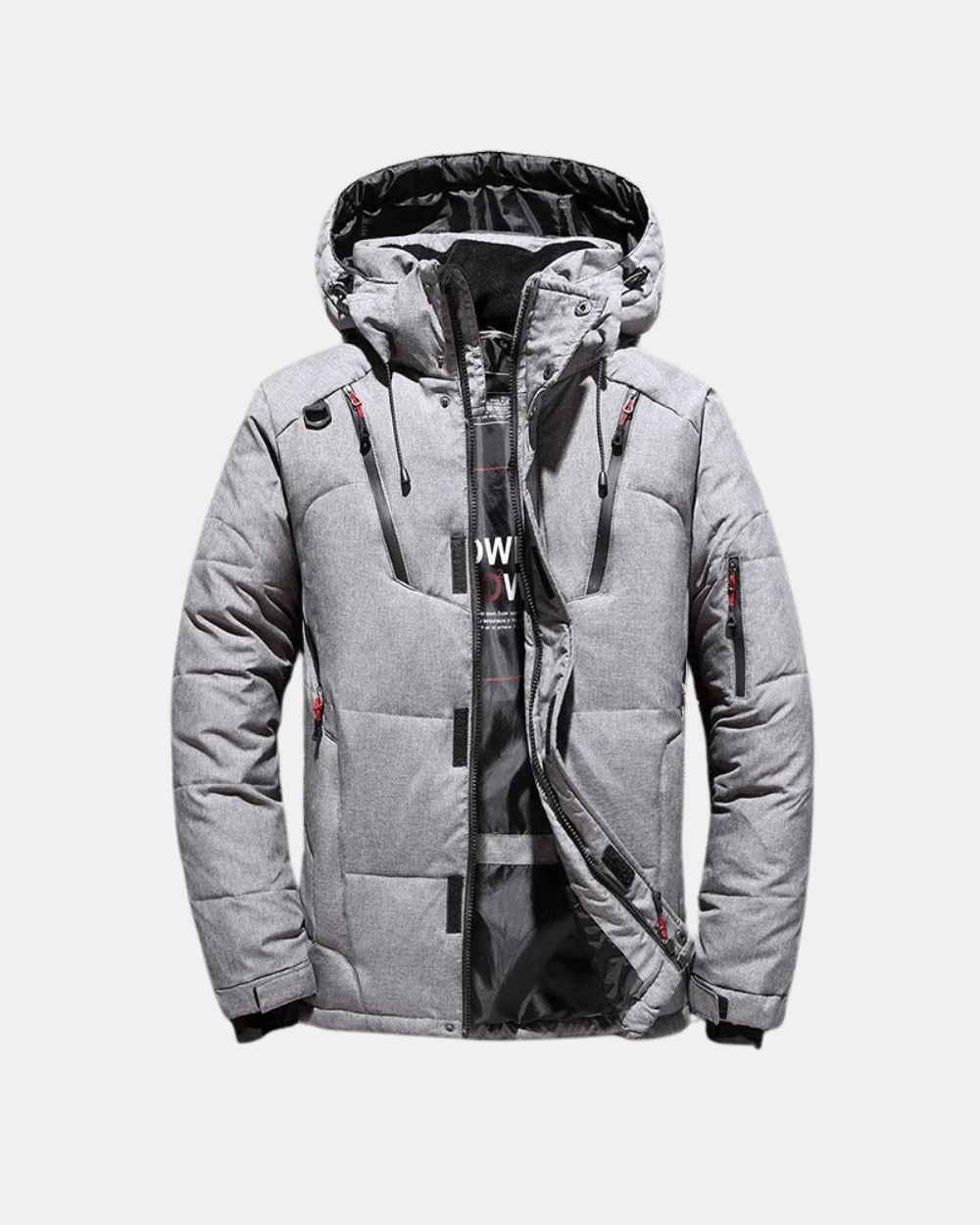 Hildegard – Elite Winter Coat