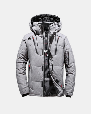 Hildegard – Elite Winter Coat