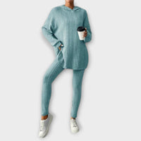 Antonia – Dvojdielny Casual Set