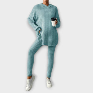 Antonia – Two-Piece Casual Outfit