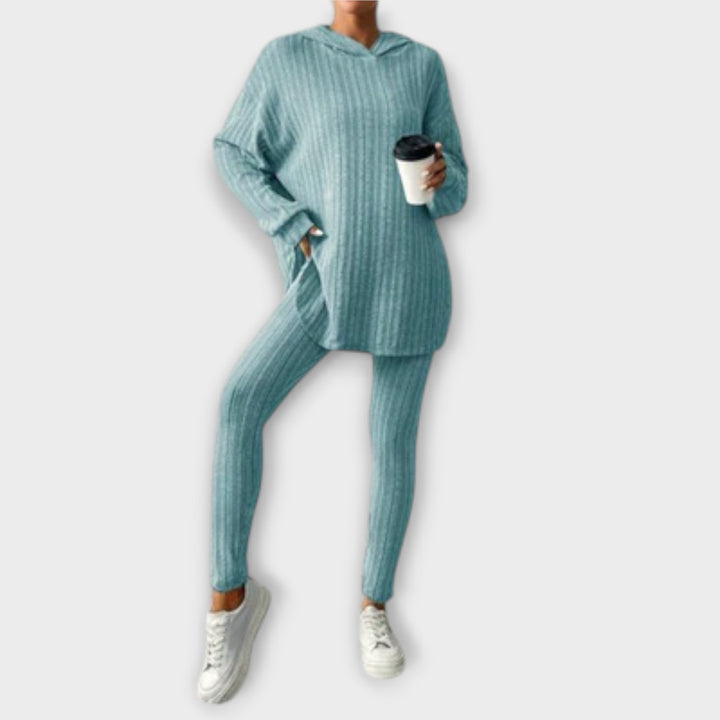 Antonia – Two-Piece Casual Outfit