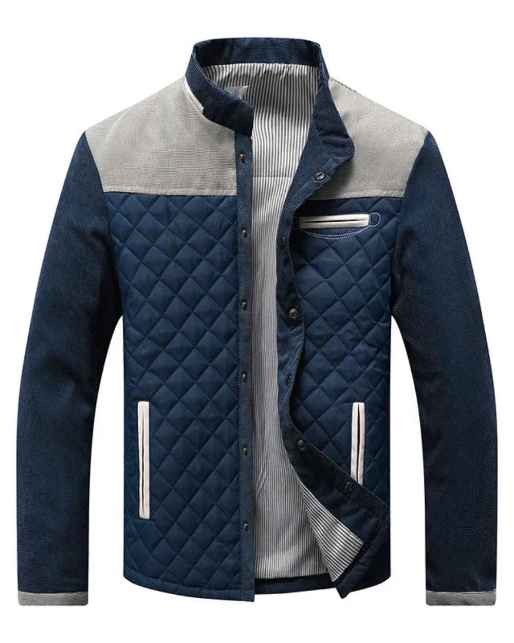 Clarissa – Časless Coat